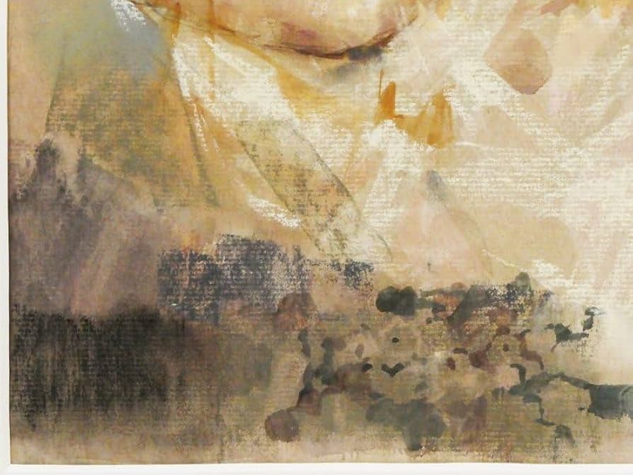 赤石文雄 「智」裸婦画 女性像 裸婦 肉筆 人物画 女性 絵画 アート 額縁 赤石文雄 「智」裸婦画 女性像 裸婦 肉筆 人物画 女性 絵画